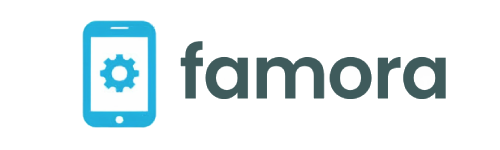 Famora App Guide